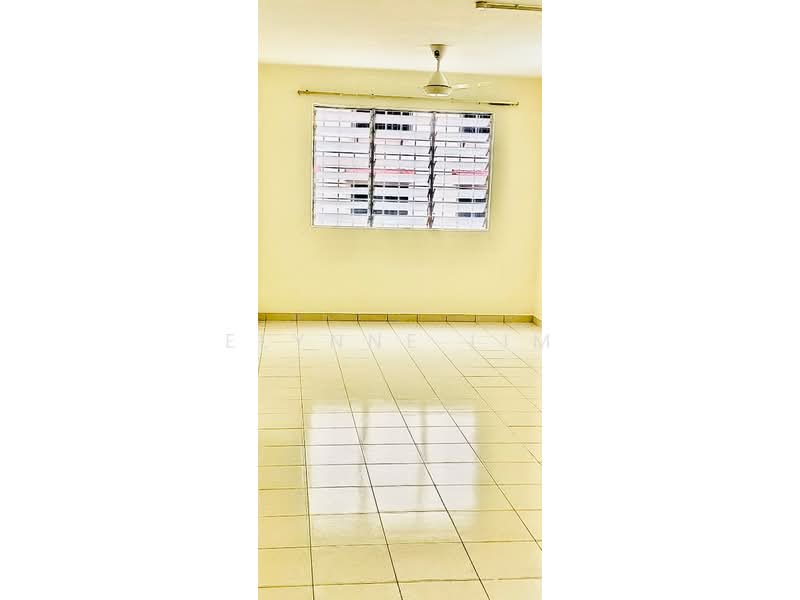 Rumah Flat untuk Dijual di Cheras Ria - Elynne Lim - PropertyGuru.com.my