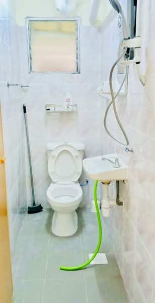 Rumah Flat untuk Dijual di Cheras Ria - Elynne Lim - PropertyGuru.com.my