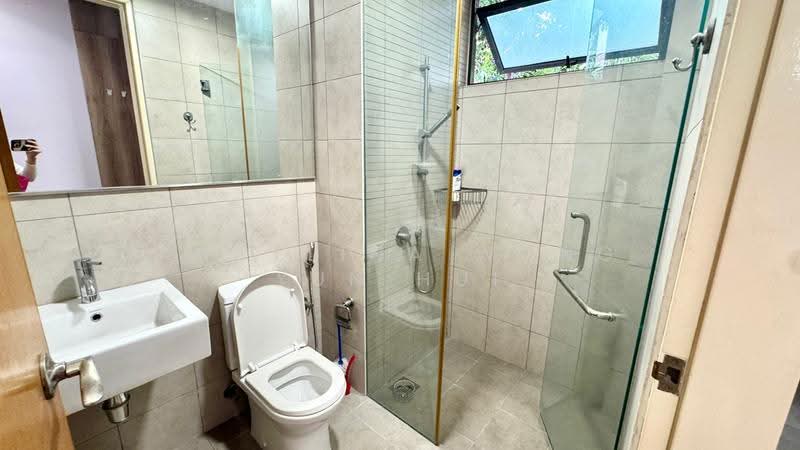 Service Residence for Rent at Setia SKY Residences - Angelina Wong Yun Hui - PropertyGuru.com.my