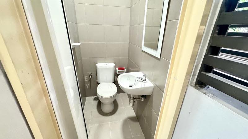 Service Residence for Rent at Setia SKY Residences - Angelina Wong Yun Hui - PropertyGuru.com.my