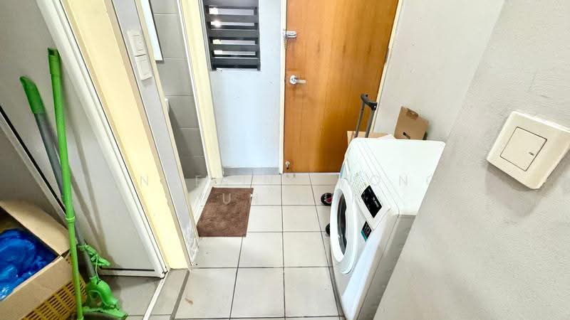 Service Residence for Rent at Setia SKY Residences - Angelina Wong Yun Hui - PropertyGuru.com.my