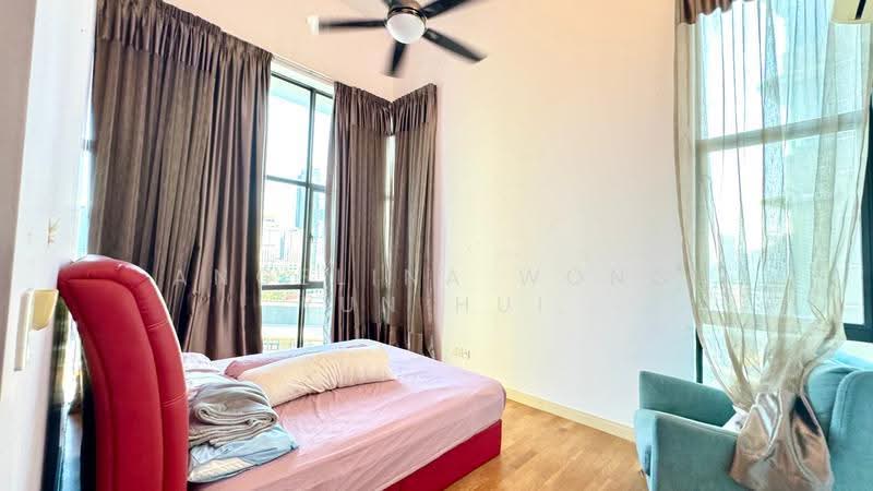 Service Residence for Rent at Setia SKY Residences - Angelina Wong Yun Hui - PropertyGuru.com.my