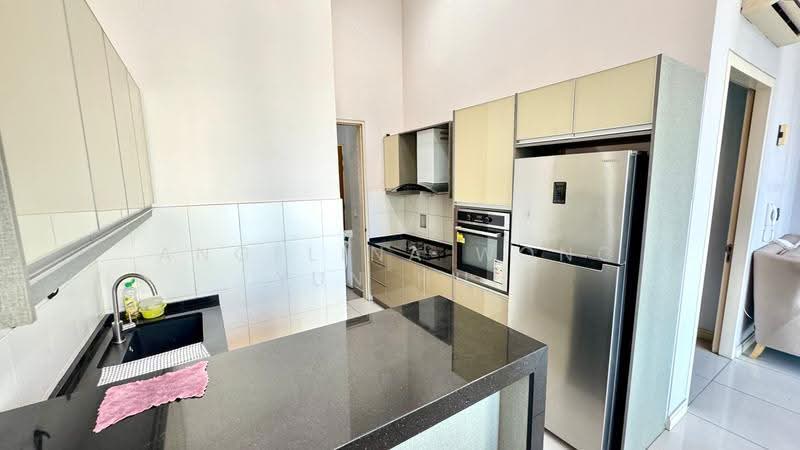 Service Residence for Rent at Setia SKY Residences - Angelina Wong Yun Hui - PropertyGuru.com.my
