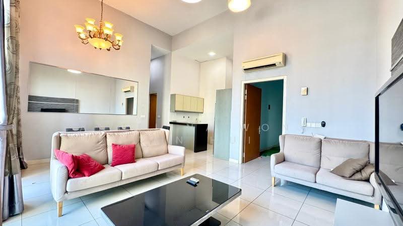 Service Residence for Rent at Setia SKY Residences - Angelina Wong Yun Hui - PropertyGuru.com.my