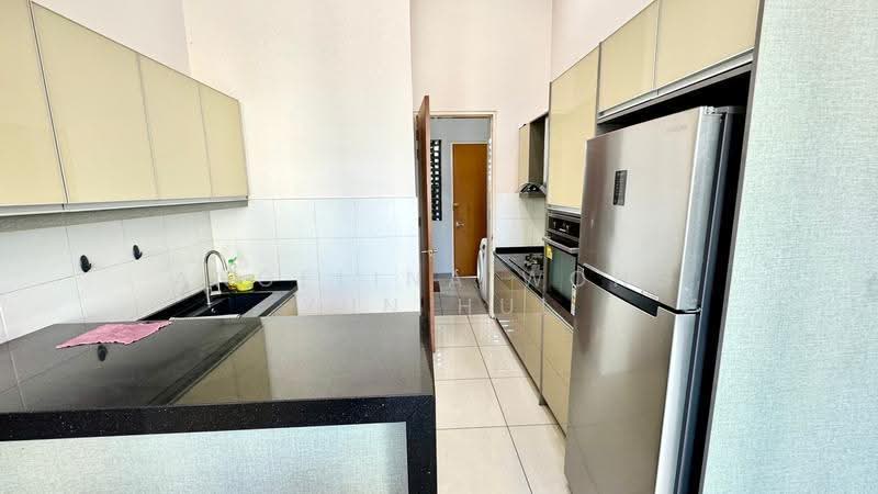 Service Residence for Rent at Setia SKY Residences - Angelina Wong Yun Hui - PropertyGuru.com.my