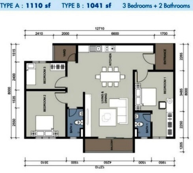 Condominium for Sale at Permata Residences - Elynne Lim - PropertyGuru.com.my