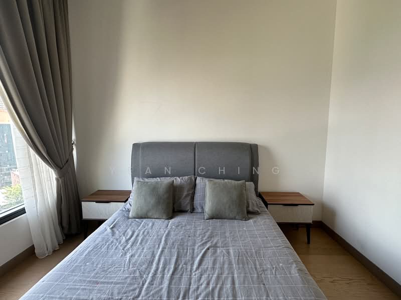 Service Residence for Rent at Lucentia Residences - Yean Ching - PropertyGuru.com.my