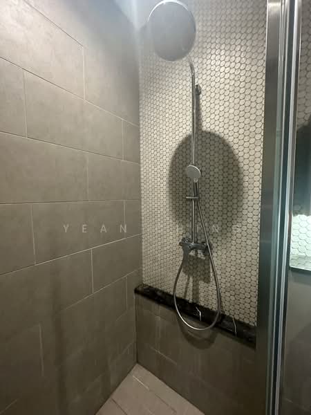 Service Residence for Rent at Lucentia Residences - Yean Ching - PropertyGuru.com.my
