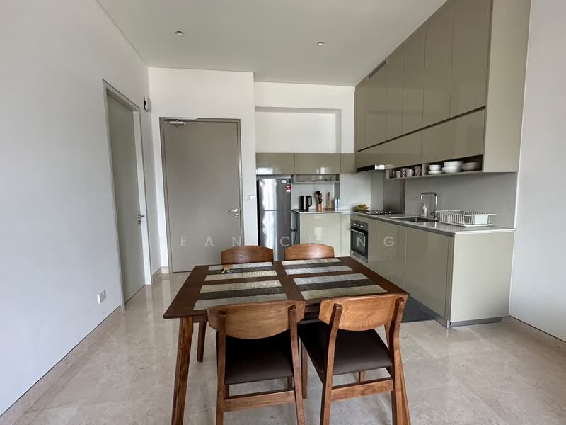 Service Residence for Rent at Lucentia Residences - Yean Ching - PropertyGuru.com.my