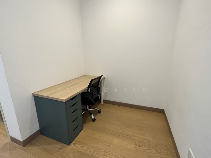 Service Residence for Rent at Lucentia Residences - Yean Ching - PropertyGuru.com.my