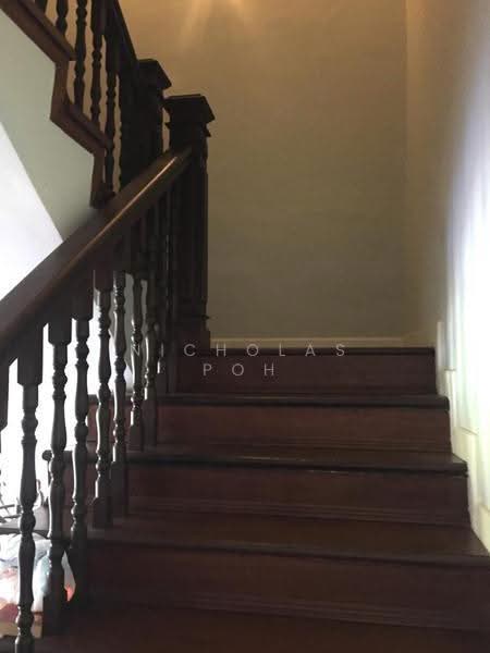 Rumah Bandar untuk Dijual di Meru Valley Resort (Ipoh) - Nicholas Poh - PropertyGuru.com.my