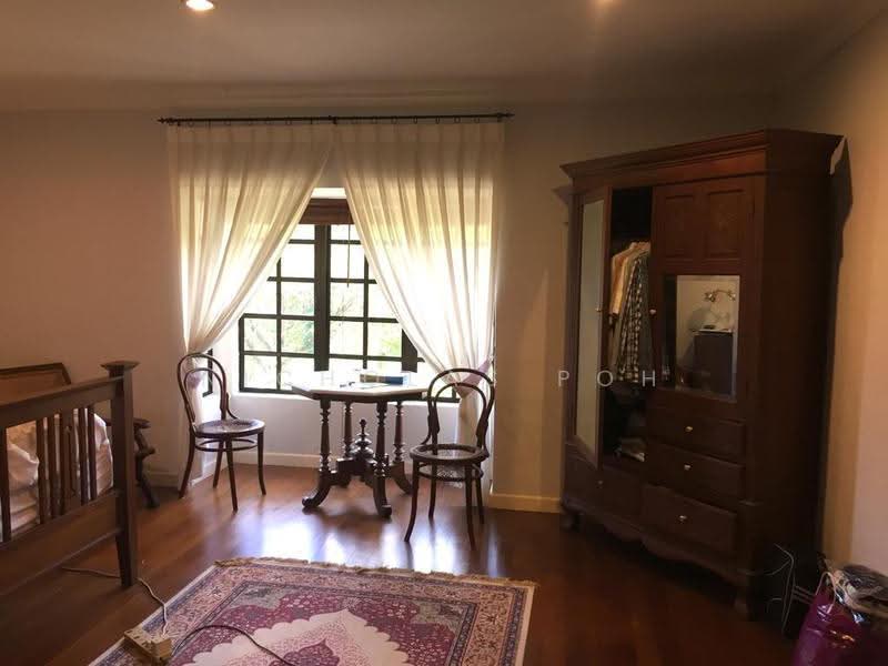 Rumah Bandar untuk Dijual di Meru Valley Resort (Ipoh) - Nicholas Poh - PropertyGuru.com.my