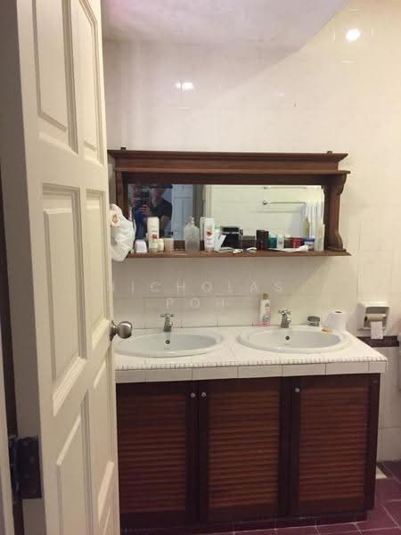 Rumah Bandar untuk Dijual di Meru Valley Resort (Ipoh) - Nicholas Poh - PropertyGuru.com.my