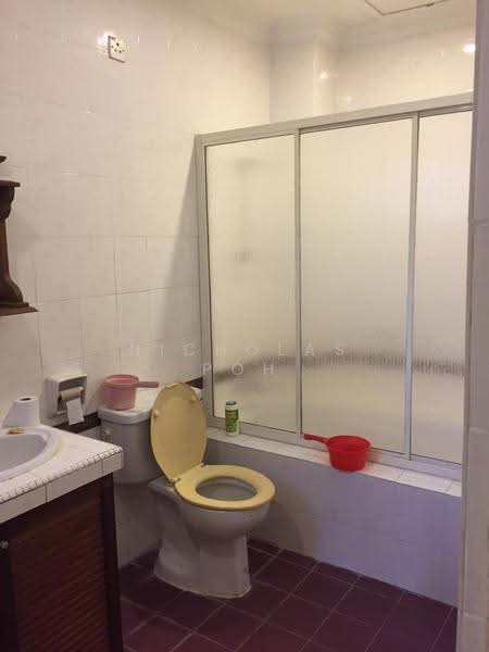 Rumah Bandar untuk Dijual di Meru Valley Resort (Ipoh) - Nicholas Poh - PropertyGuru.com.my