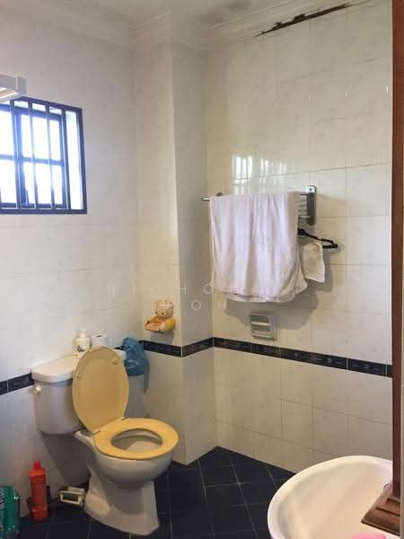 Rumah Bandar untuk Dijual di Meru Valley Resort (Ipoh) - Nicholas Poh - PropertyGuru.com.my