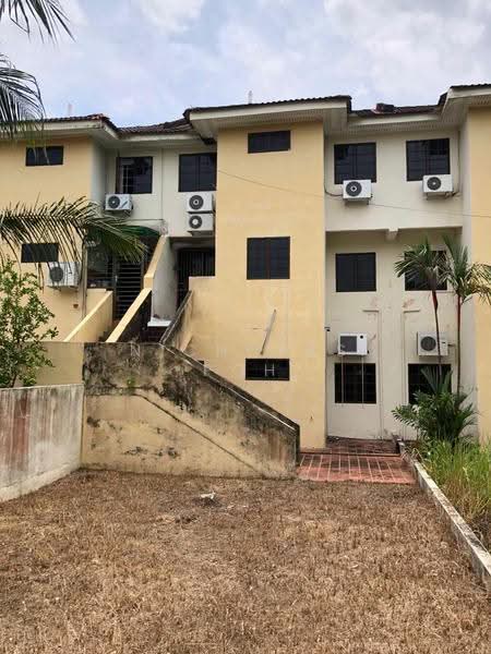 Rumah Bandar untuk Dijual di Meru Valley Resort (Ipoh) - Nicholas Poh - PropertyGuru.com.my