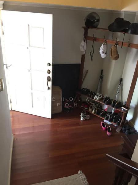 Rumah Bandar untuk Dijual di Meru Valley Resort (Ipoh) - Nicholas Poh - PropertyGuru.com.my