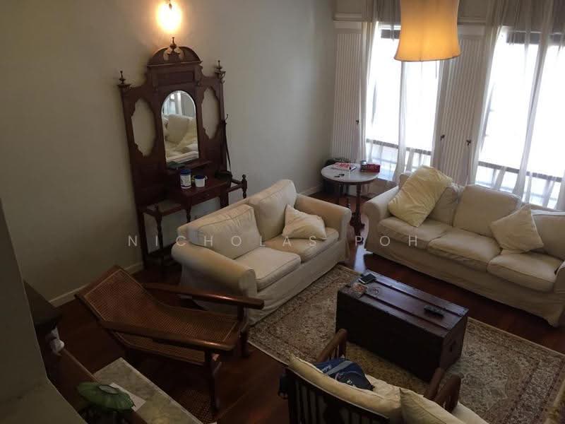Rumah Bandar untuk Dijual di Meru Valley Resort (Ipoh) - Nicholas Poh - PropertyGuru.com.my