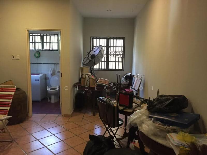 Rumah Bandar untuk Dijual di Meru Valley Resort (Ipoh) - Nicholas Poh - PropertyGuru.com.my