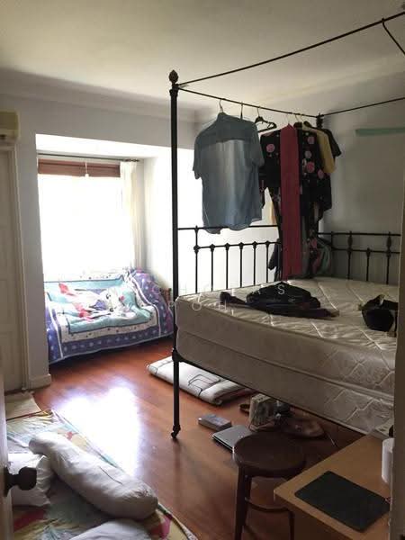 Rumah Bandar untuk Dijual di Meru Valley Resort (Ipoh) - Nicholas Poh - PropertyGuru.com.my