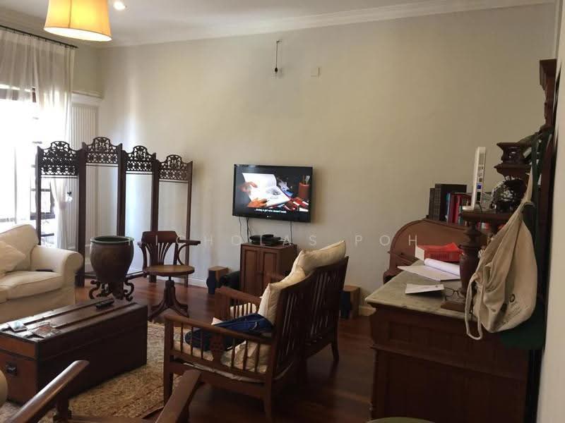 Rumah Bandar untuk Dijual di Meru Valley Resort (Ipoh) - Nicholas Poh - PropertyGuru.com.my