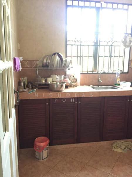 Rumah Bandar untuk Dijual di Meru Valley Resort (Ipoh) - Nicholas Poh - PropertyGuru.com.my