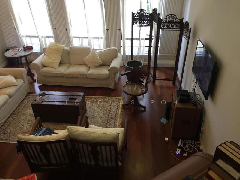 Rumah Bandar untuk Dijual di Meru Valley Resort (Ipoh) - Nicholas Poh - PropertyGuru.com.my