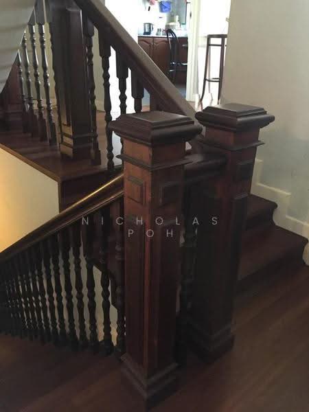 Rumah Bandar untuk Dijual di Meru Valley Resort (Ipoh) - Nicholas Poh - PropertyGuru.com.my