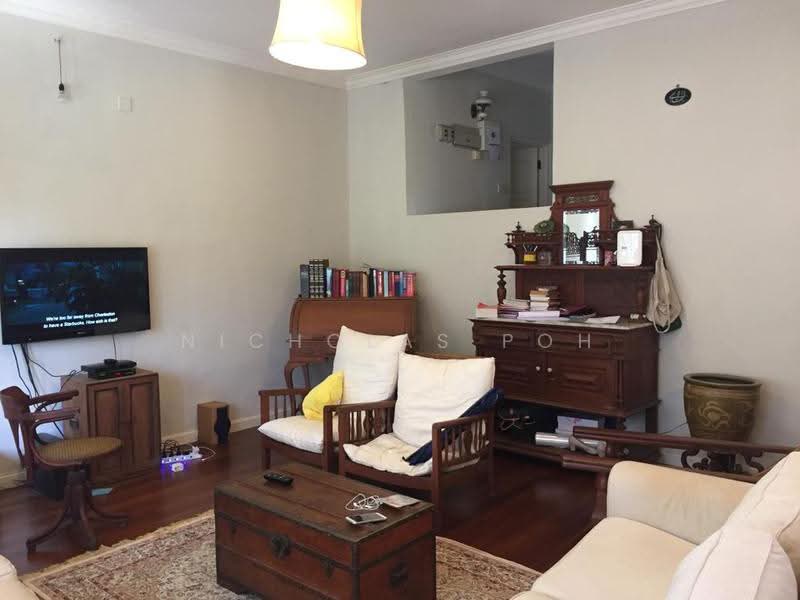 Rumah Bandar untuk Dijual di Meru Valley Resort (Ipoh) - Nicholas Poh - PropertyGuru.com.my