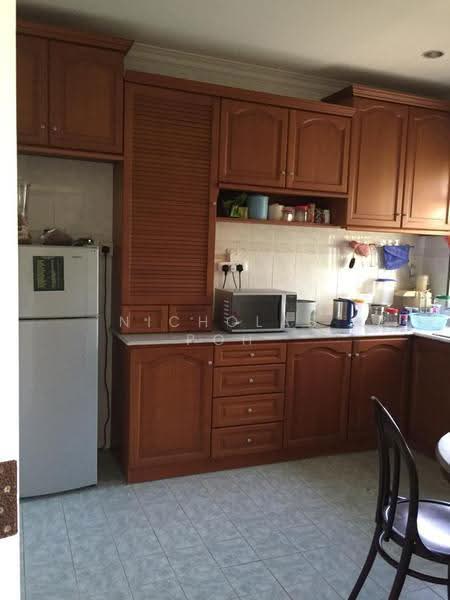 Rumah Bandar untuk Dijual di Meru Valley Resort (Ipoh) - Nicholas Poh - PropertyGuru.com.my