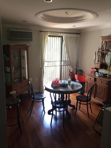 Rumah Bandar untuk Dijual di Meru Valley Resort (Ipoh) - Nicholas Poh - PropertyGuru.com.my