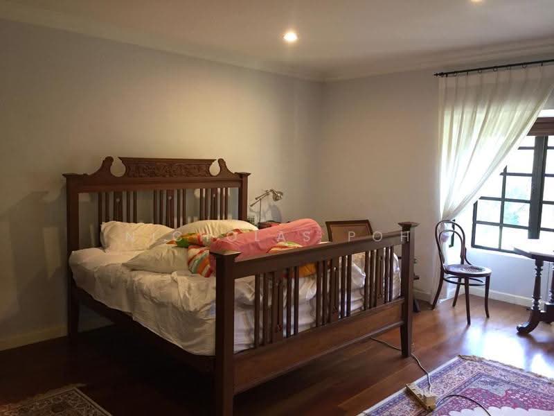 Rumah Bandar untuk Dijual di Meru Valley Resort (Ipoh) - Nicholas Poh - PropertyGuru.com.my
