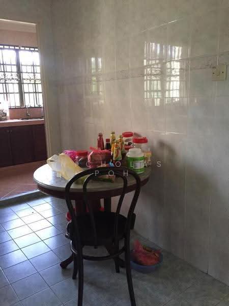 Rumah Bandar untuk Dijual di Meru Valley Resort (Ipoh) - Nicholas Poh - PropertyGuru.com.my