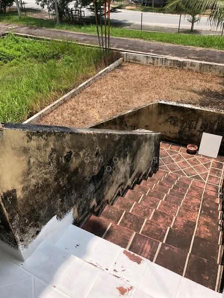 Rumah Bandar untuk Dijual di Meru Valley Resort (Ipoh) - Nicholas Poh - PropertyGuru.com.my