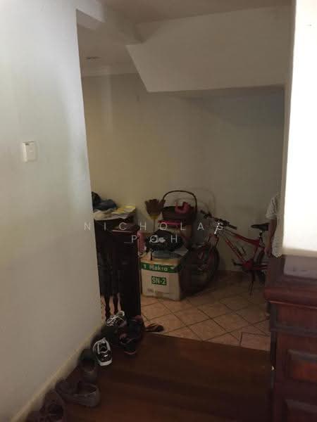 Rumah Bandar untuk Dijual di Meru Valley Resort (Ipoh) - Nicholas Poh - PropertyGuru.com.my