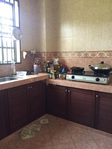 Rumah Bandar untuk Dijual di Meru Valley Resort (Ipoh) - Nicholas Poh - PropertyGuru.com.my