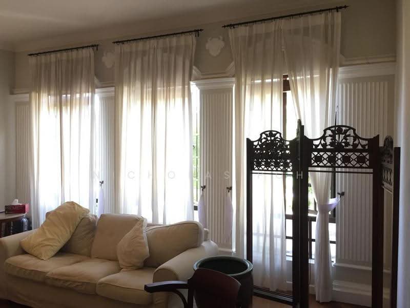 Rumah Bandar untuk Dijual di Meru Valley Resort (Ipoh) - Nicholas Poh - PropertyGuru.com.my