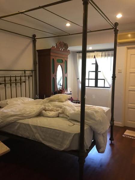 Rumah Bandar untuk Dijual di Meru Valley Resort (Ipoh) - Nicholas Poh - PropertyGuru.com.my