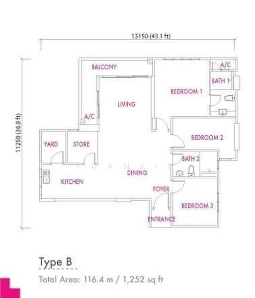 Condominium for Sale at Casa Tropika - Frankie Sing - PropertyGuru.com.my