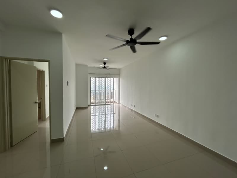 Condominium for Rent at BotaniQa Residence - Ben Lor - PropertyGuru.com.my