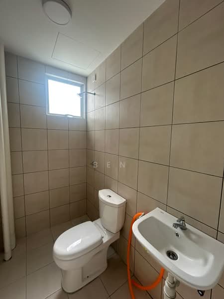 Condominium for Rent at BotaniQa Residence - Ben Lor - PropertyGuru.com.my