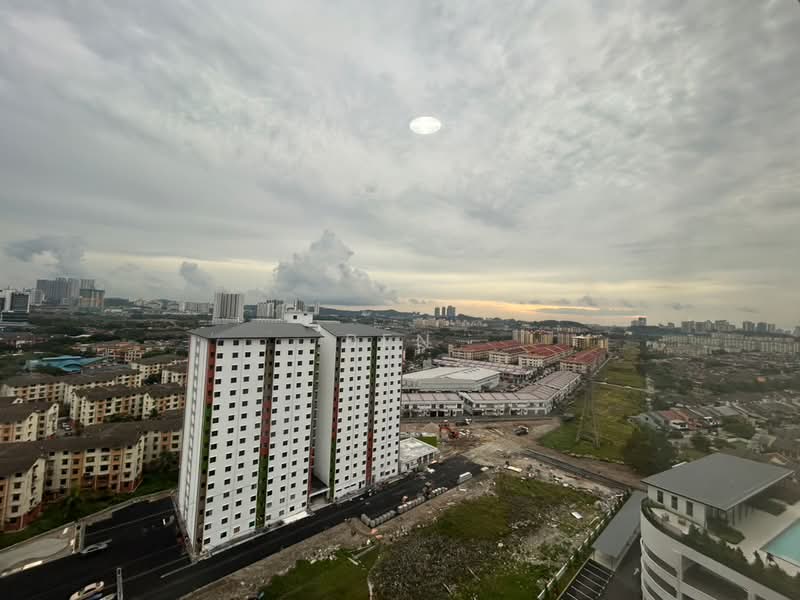 Condominium for Rent at BotaniQa Residence - Ben Lor - PropertyGuru.com.my