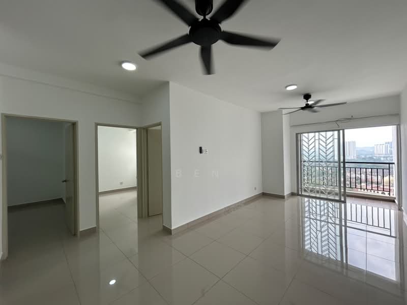 Condominium for Rent at BotaniQa Residence - Ben Lor - PropertyGuru.com.my