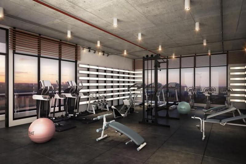 Service Residence for Rent at Nest 2 Residences - Joshua LUI - PropertyGuru.com.my