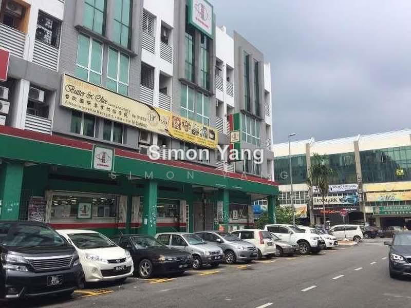 Shop for Sale in Bandar Puteri Puchong (Puchong) - Simon Yang - PropertyGuru.com.my