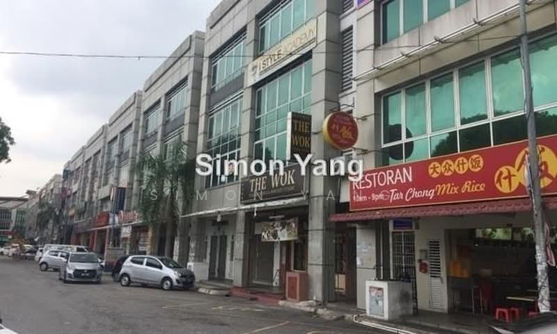 Shop for Sale in Bandar Puteri Puchong (Puchong) - Simon Yang - PropertyGuru.com.my