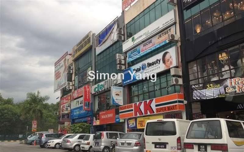 Shop for Sale in Bandar Puteri Puchong (Puchong) - Simon Yang - PropertyGuru.com.my