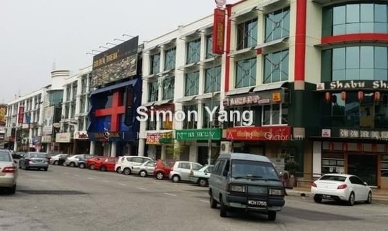 Shop for Sale in Bandar Puteri Puchong (Puchong) - Simon Yang - PropertyGuru.com.my