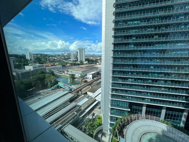 Pejabat untuk Dijual di KL Eco City (Kuala Lumpur) - Kenex Seng - PropertyGuru.com.my