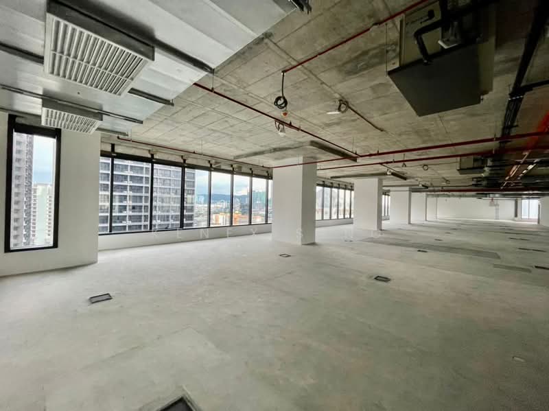 Pejabat untuk Dijual di KL Eco City (Kuala Lumpur) - Kenex Seng - PropertyGuru.com.my